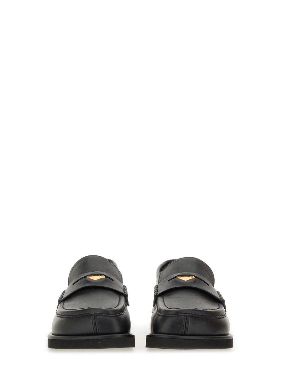 Stella McCartney Loafers - Black | Wanan Luxury