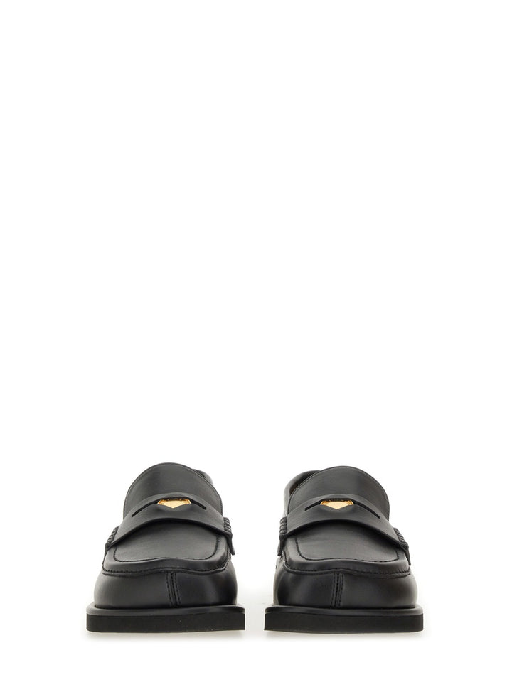 Stella McCartney Loafers - Black | Wanan Luxury