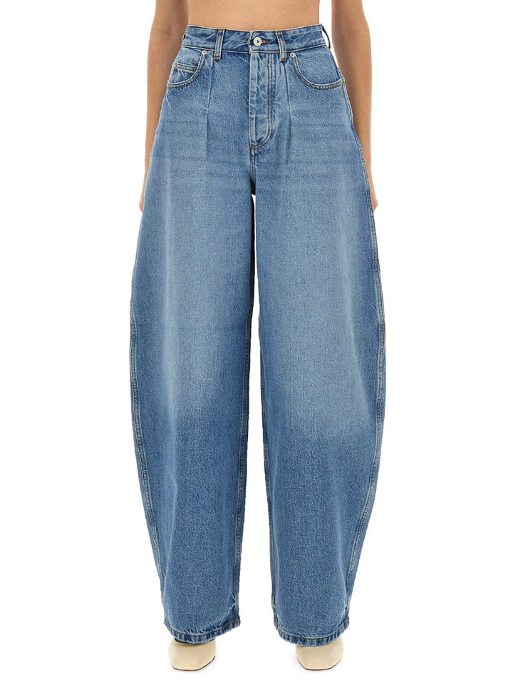 Jacquemus Denim - Blue | Wanan Luxury