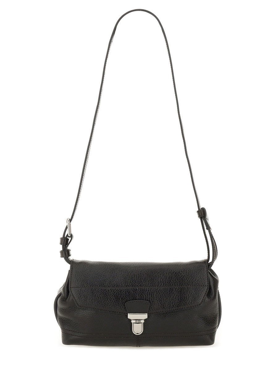 Lemaire Shoulder Bags - Brown | Wanan Luxury