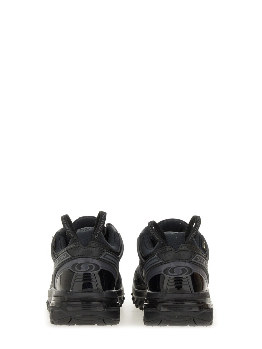 Salomon Sneakers - Black | Wanan Luxury