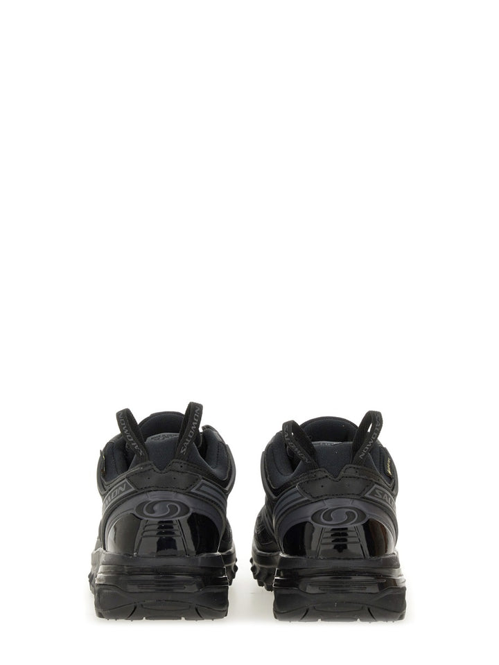 Salomon Sneakers - Black | Wanan Luxury