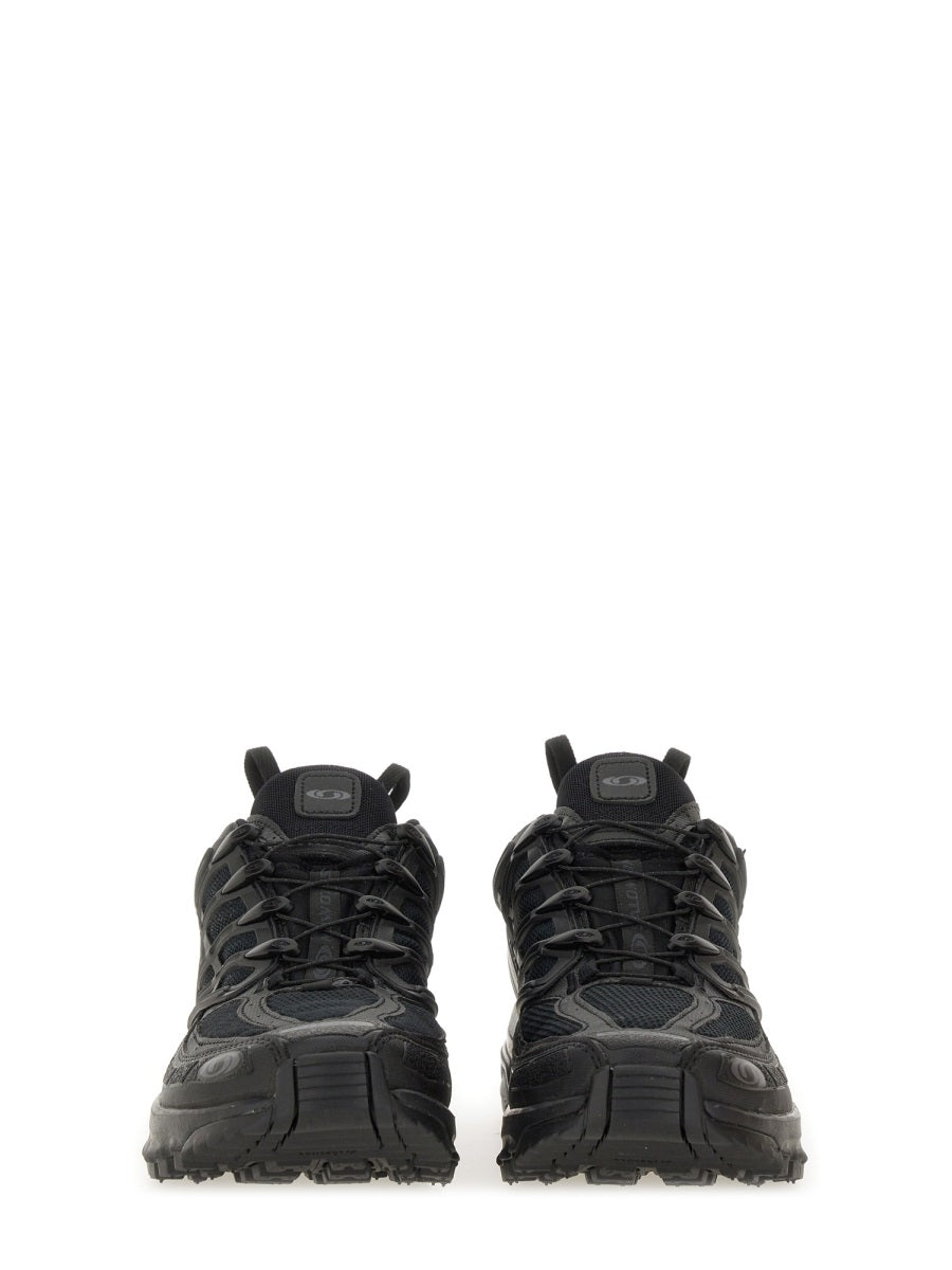 Salomon Sneakers - Black | Wanan Luxury