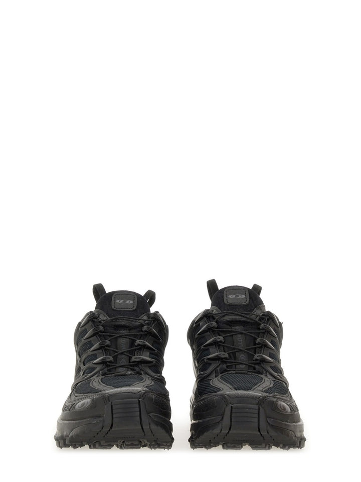 Salomon Sneakers - Black | Wanan Luxury