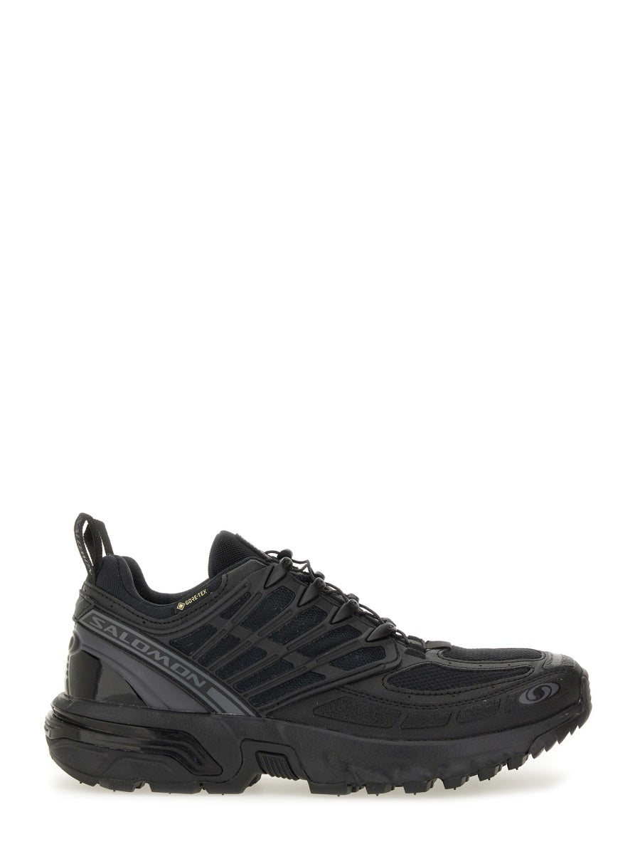 Salomon Sneakers - Black | Wanan Luxury