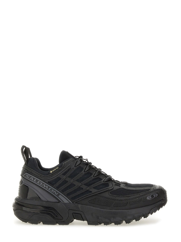 Salomon Sneakers - Black | Wanan Luxury