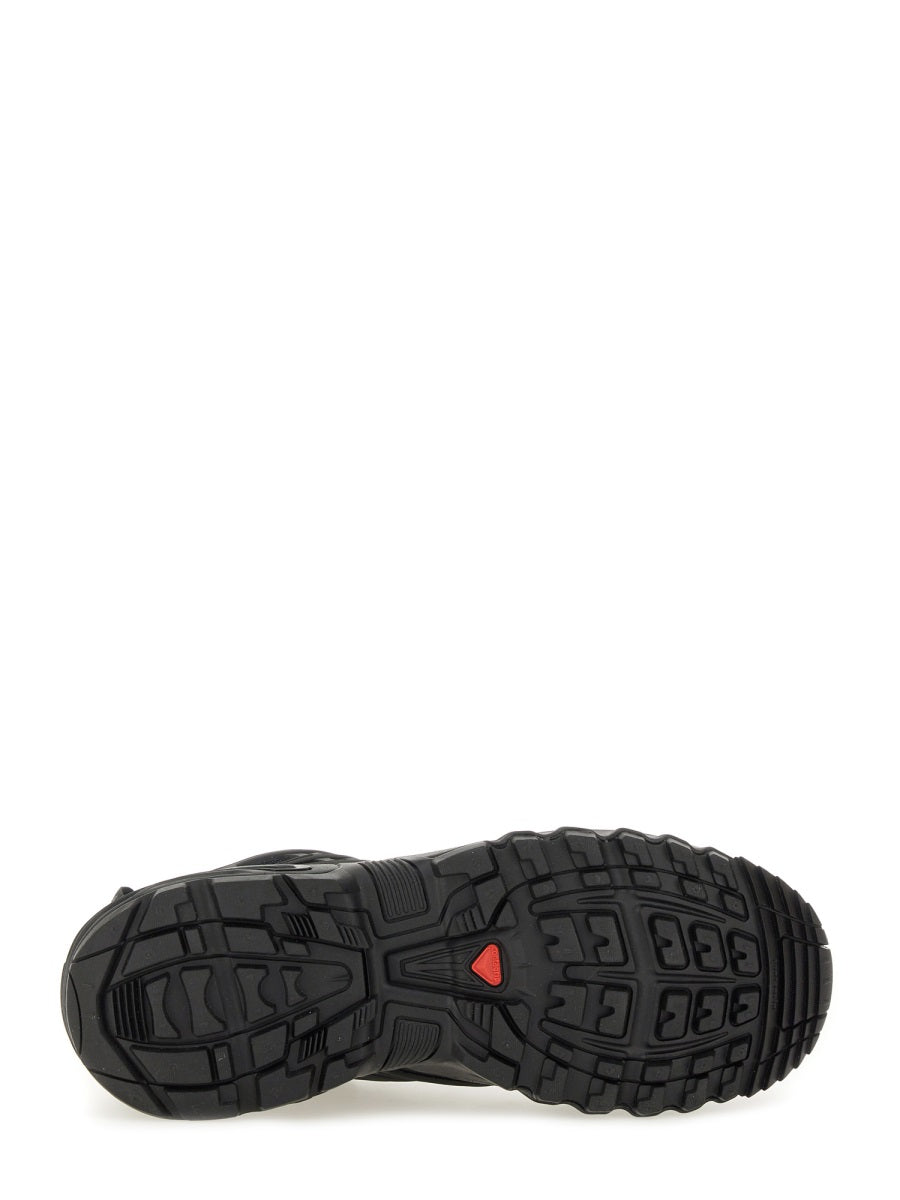Salomon Sneakers - Black | Wanan Luxury
