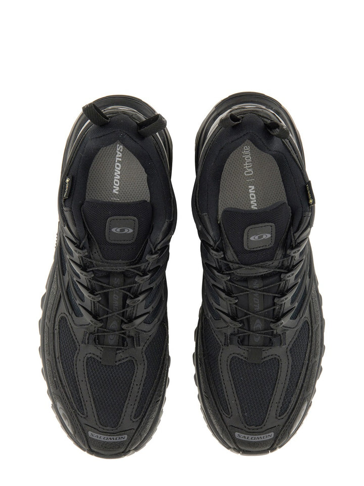 Salomon Sneakers - Black | Wanan Luxury