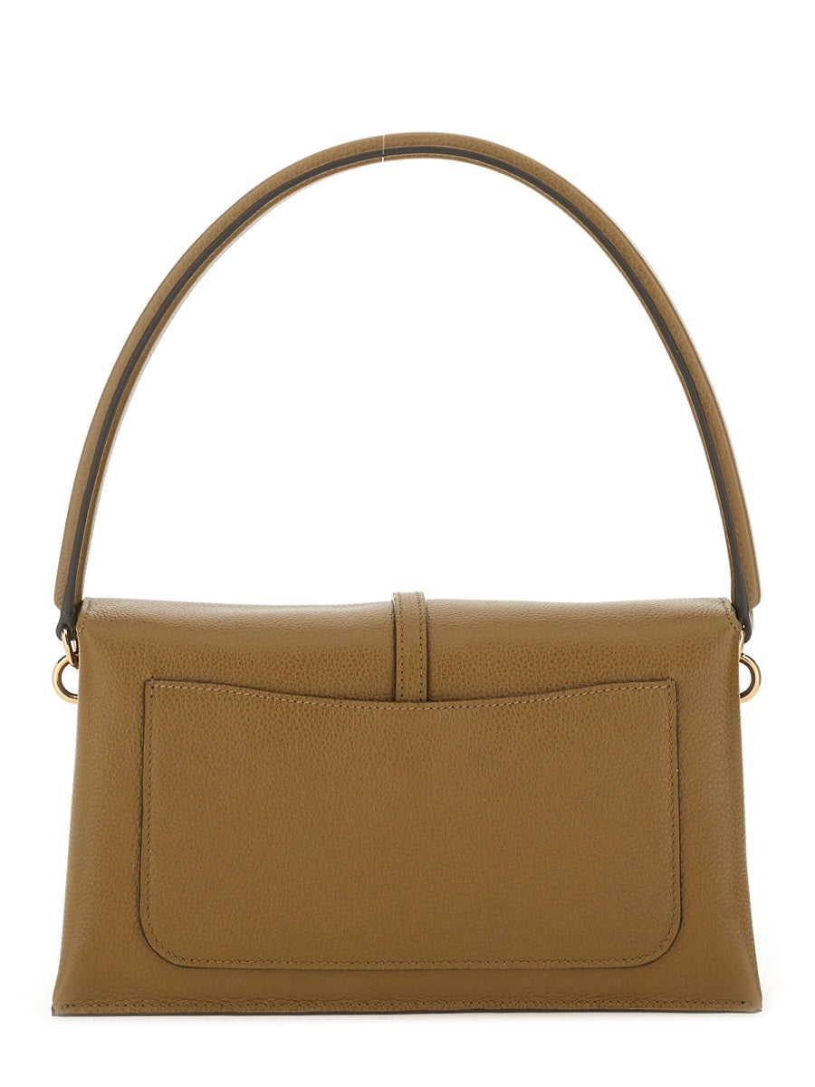 Tod's Shoulder Bags - Brown | Wanan Luxury