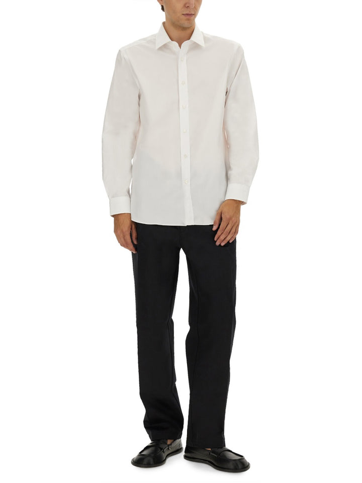 Boss Pants - Black | Wanan Luxury