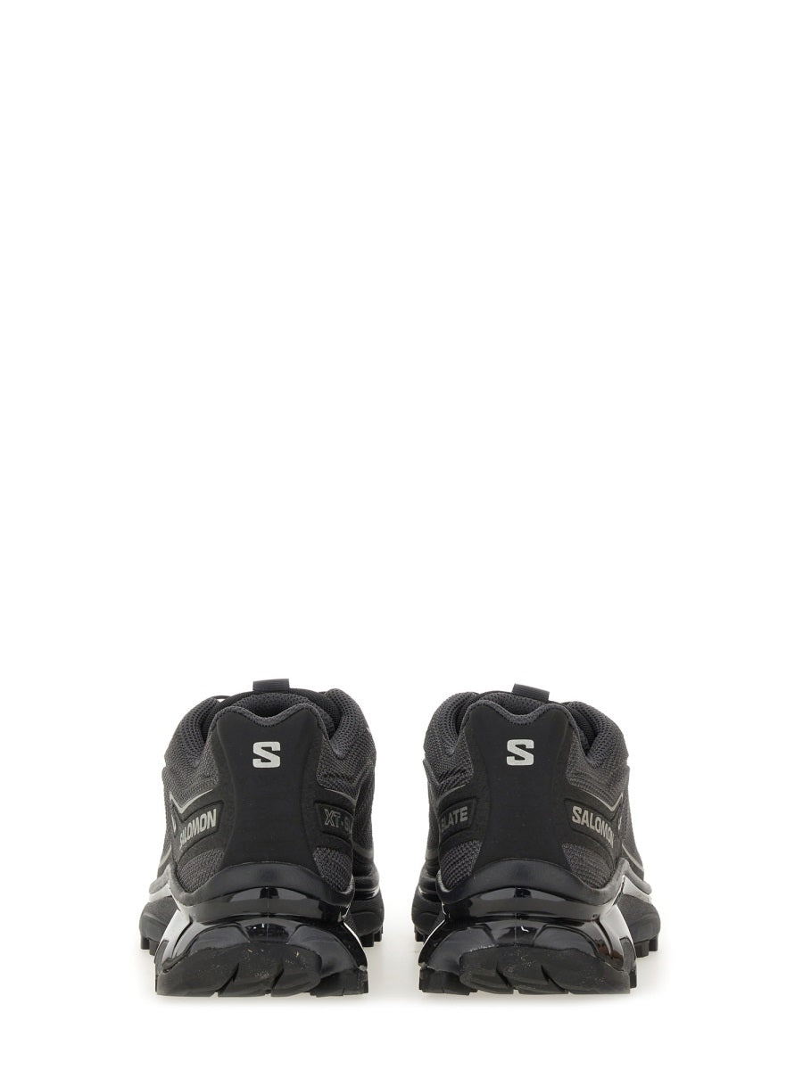Salomon Sneakers - Black | Wanan Luxury