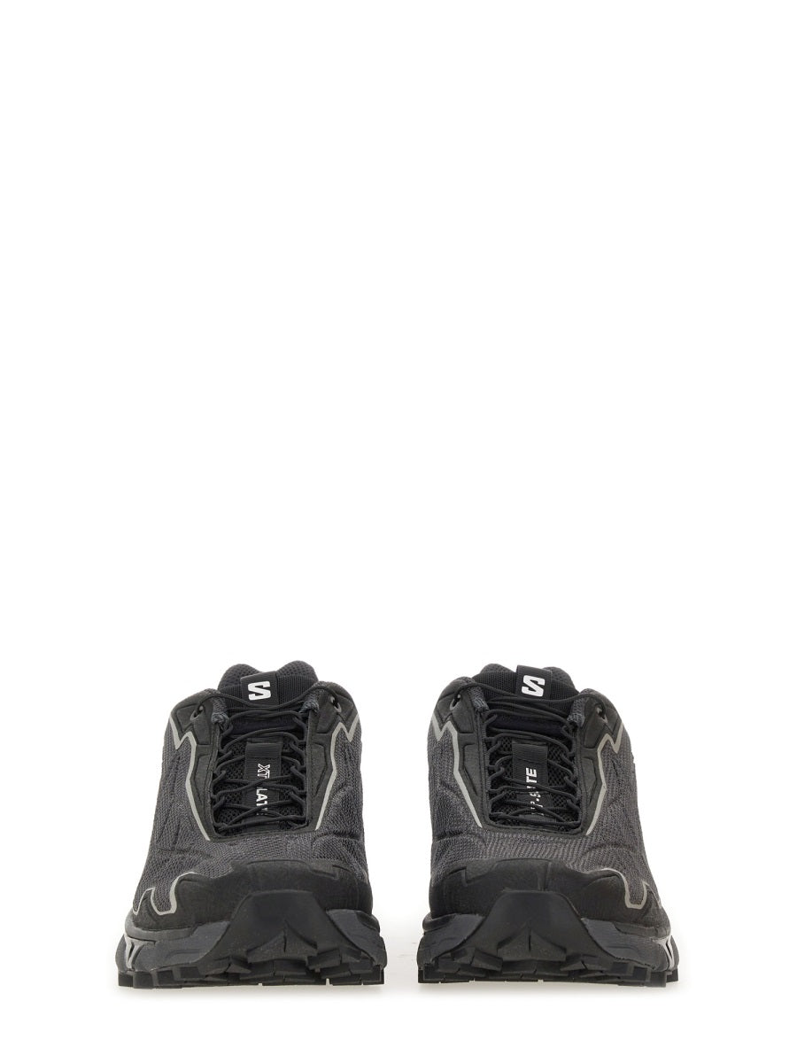 Salomon Sneakers - Black | Wanan Luxury