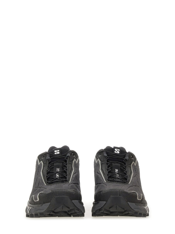 Salomon Sneakers - Black | Wanan Luxury