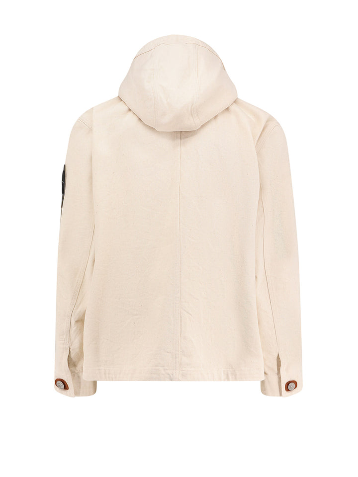 Stone Island Jackets - Light and natural | 3eef5a390167058547a35d333ca18edce9507f4b