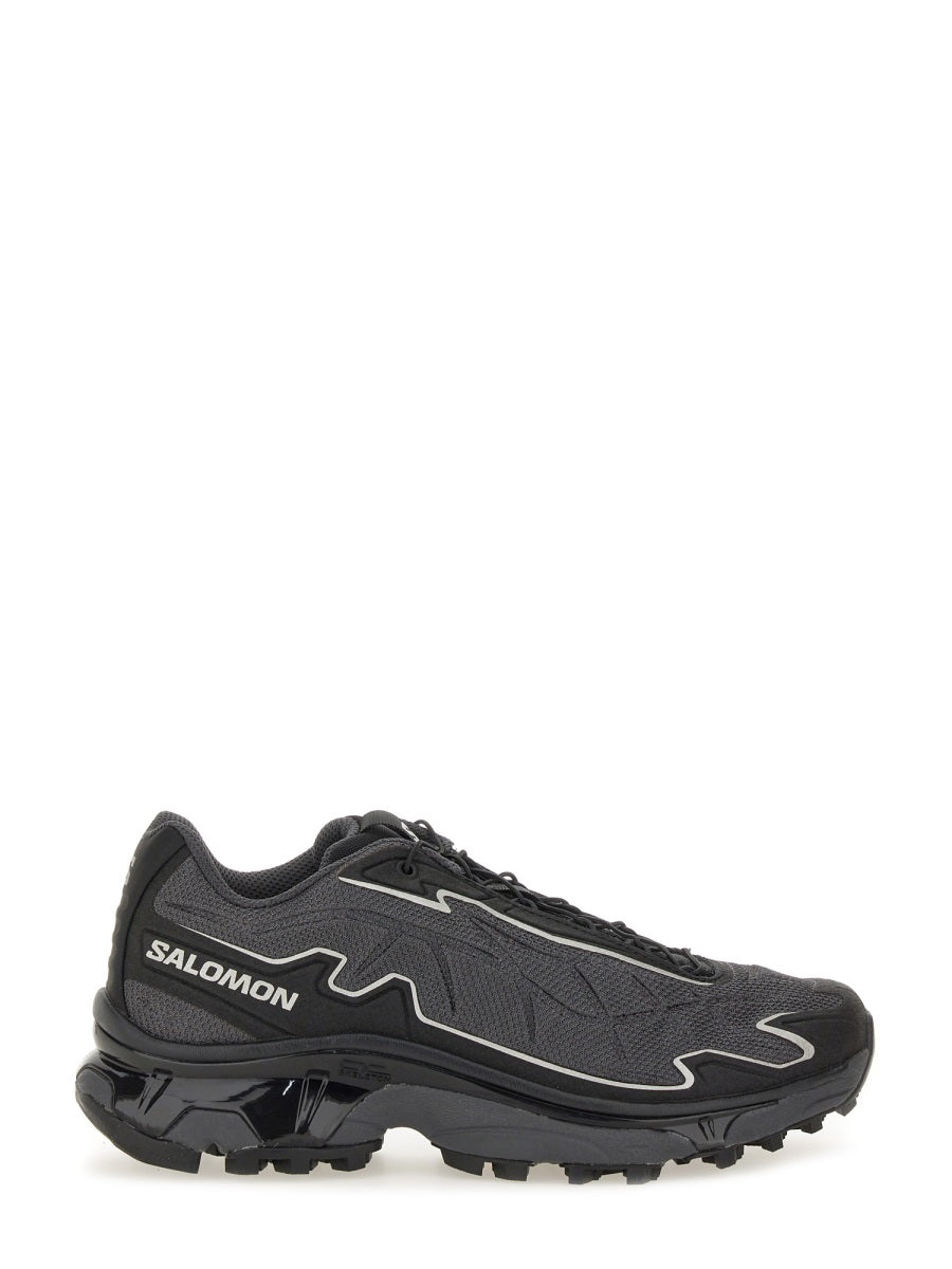 Salomon Sneakers - Black | Wanan Luxury