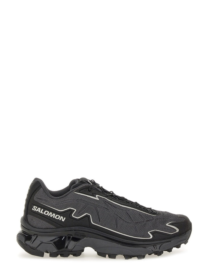 Salomon Sneakers - Black | Wanan Luxury