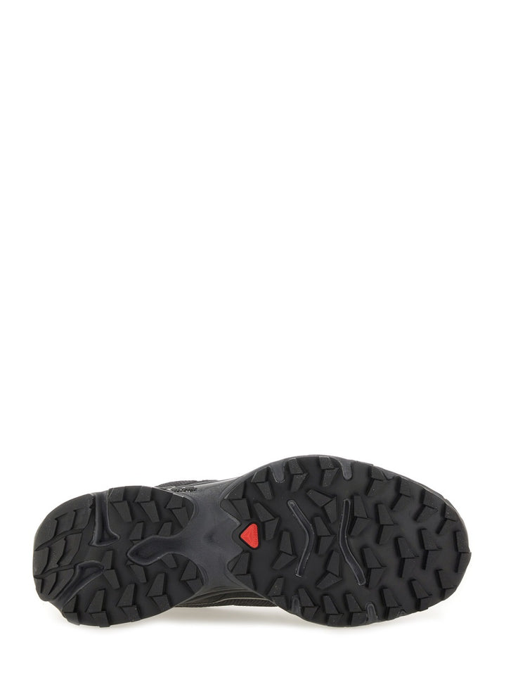 Salomon Sneakers - Black | Wanan Luxury