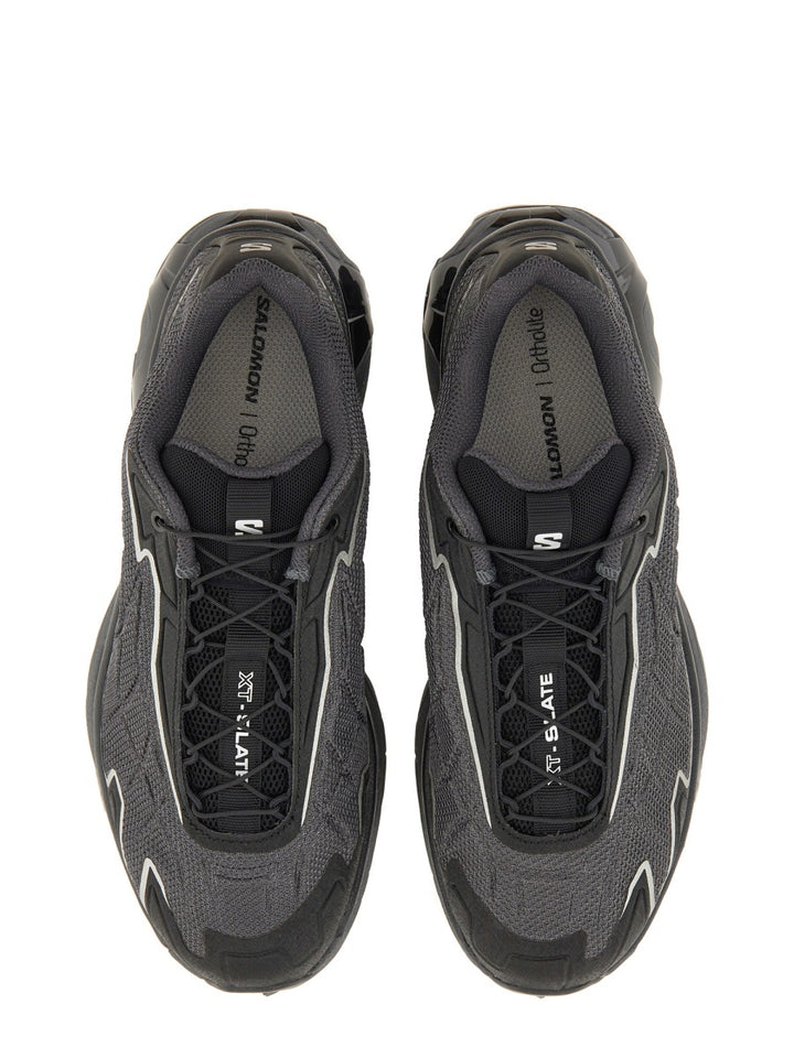 Salomon Sneakers - Black | Wanan Luxury