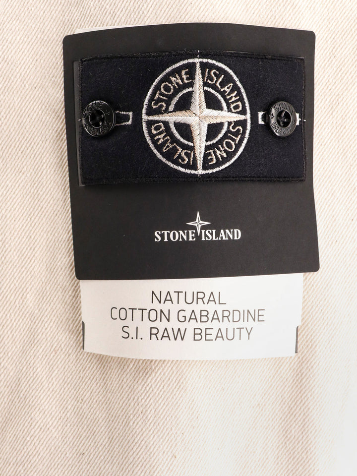 Stone Island Jackets - Light and natural | 079185ff4809416243f18375faffd186fe77e6e5