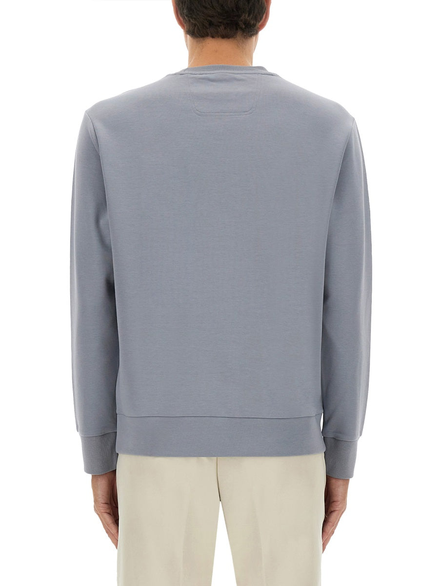 Boss Sweatshirts - Grey | Wanan Luxury