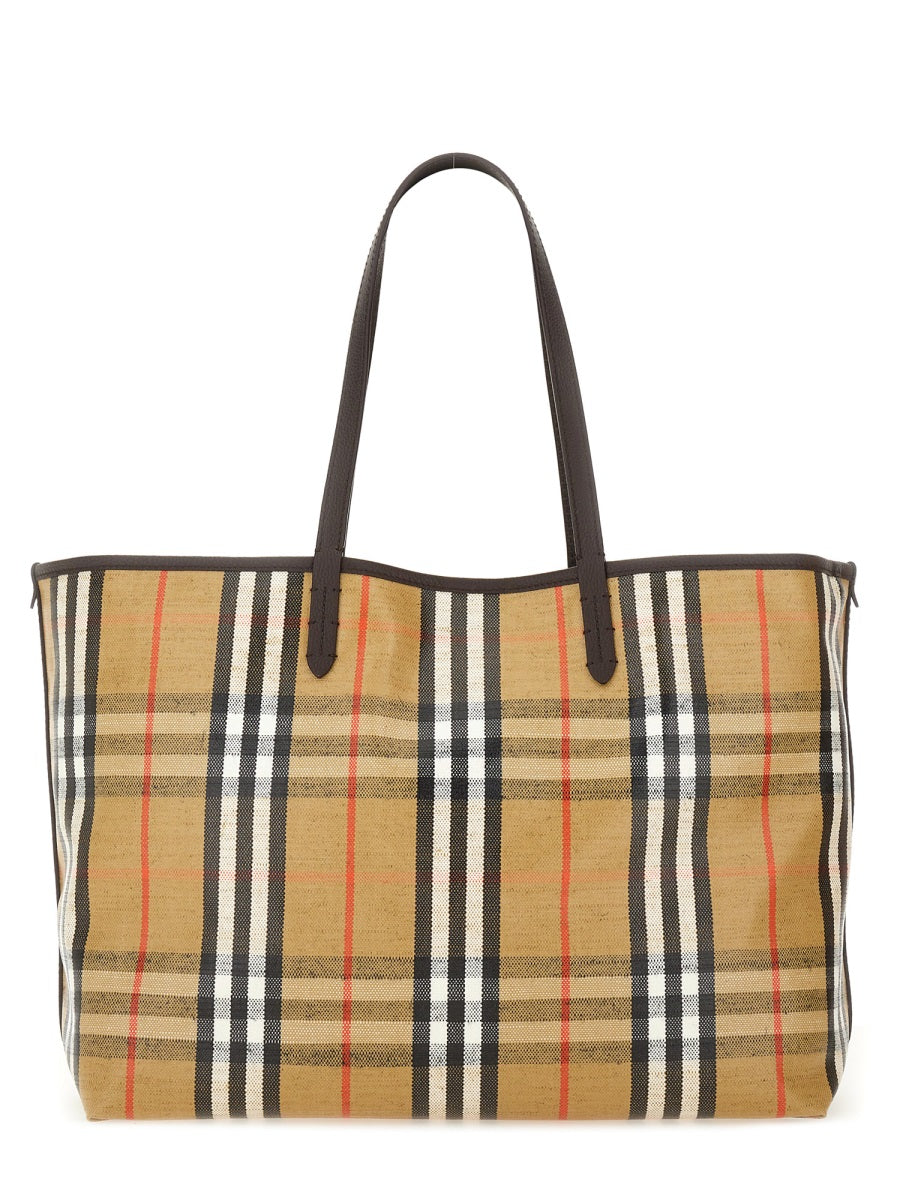 Burberry Hand Bags - Beige | 5e2580aeea60eb00d343c4ec56f01d2bd9311592