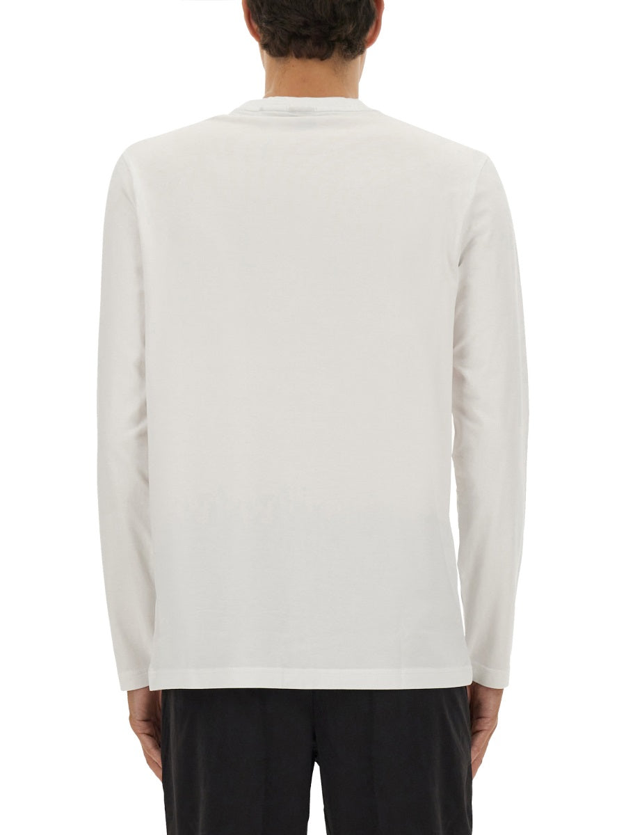 Boss T shirts - White | Wanan Luxury