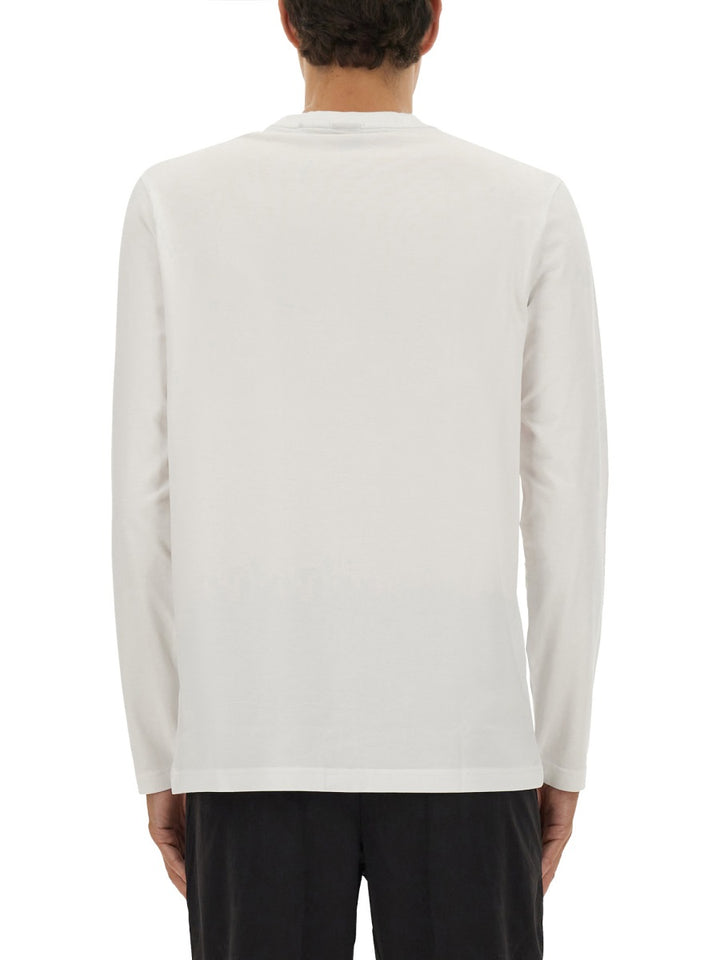 Boss T shirts - White | Wanan Luxury