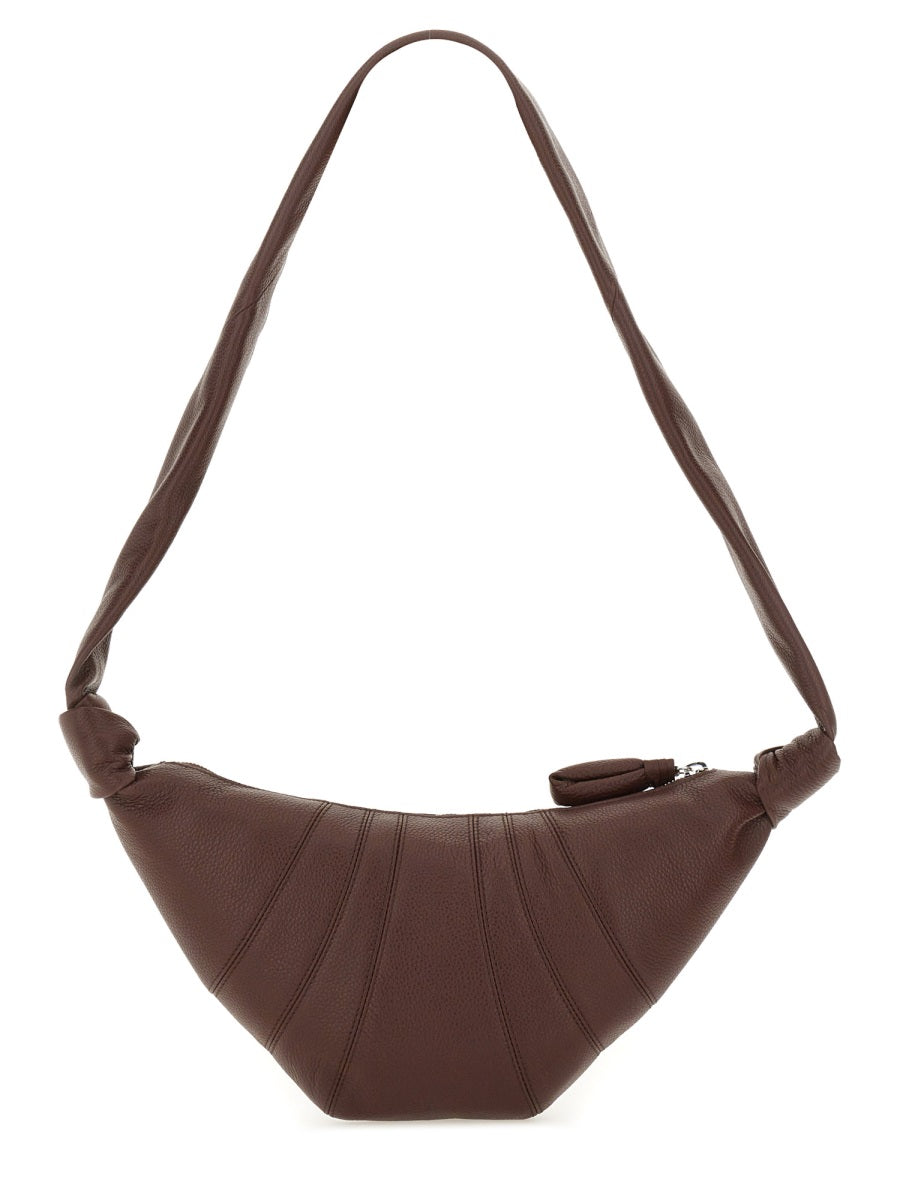 Lemaire Shoulder Bags - Brown | Wanan Luxury