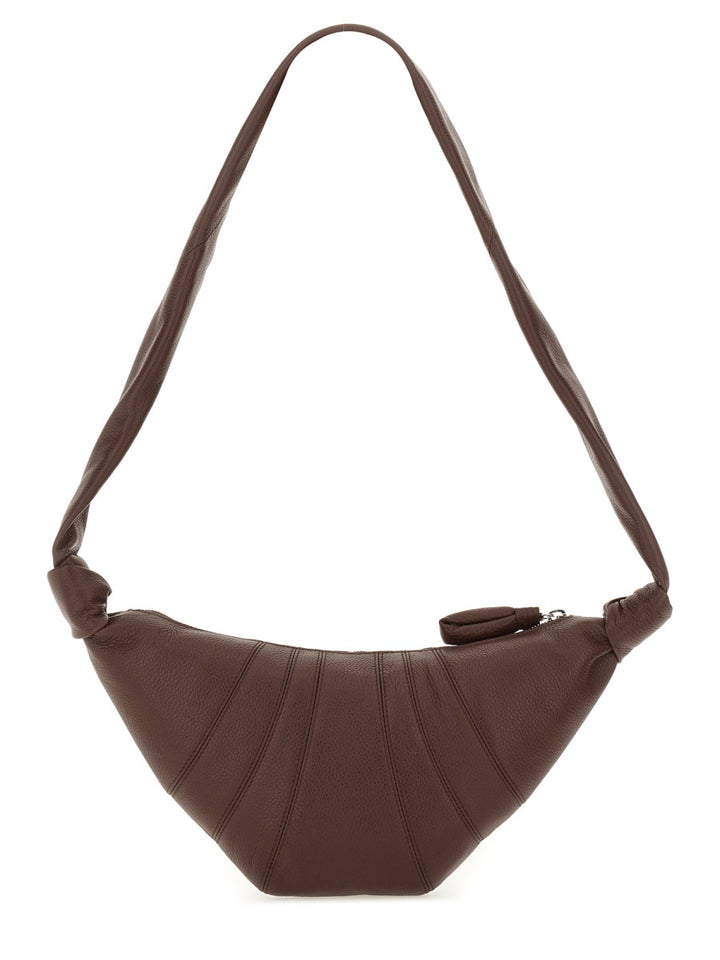 Lemaire Shoulder Bags - Brown | Wanan Luxury