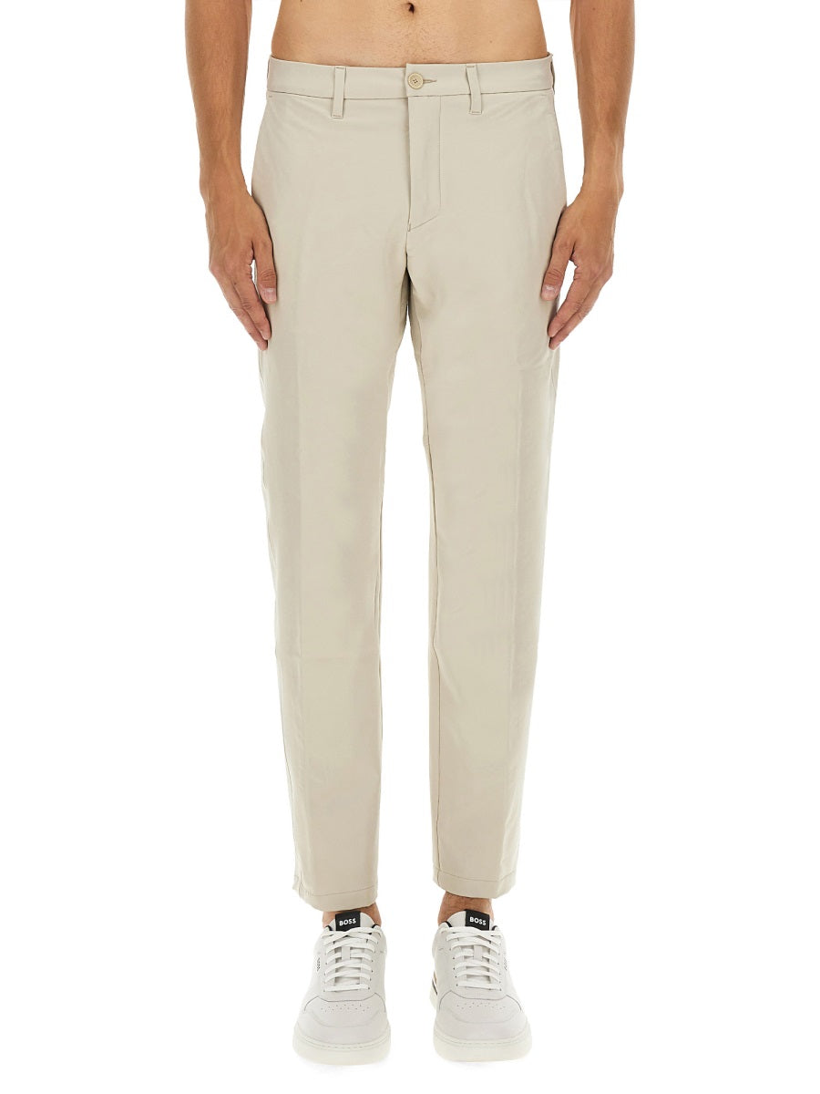 Boss Pants - Beige | Wanan Luxury