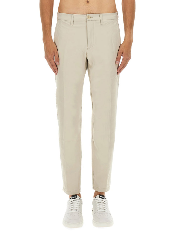 Boss Pants - Beige | Wanan Luxury