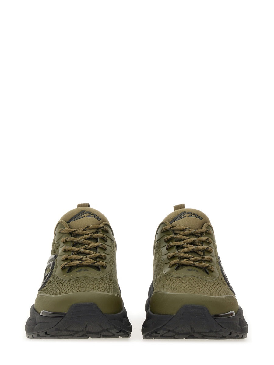 Dsquared2 Sneakers - Green | Wanan Luxury