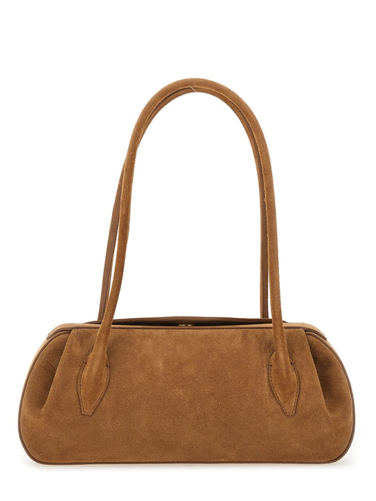 "Oyster" Shoulder Bag