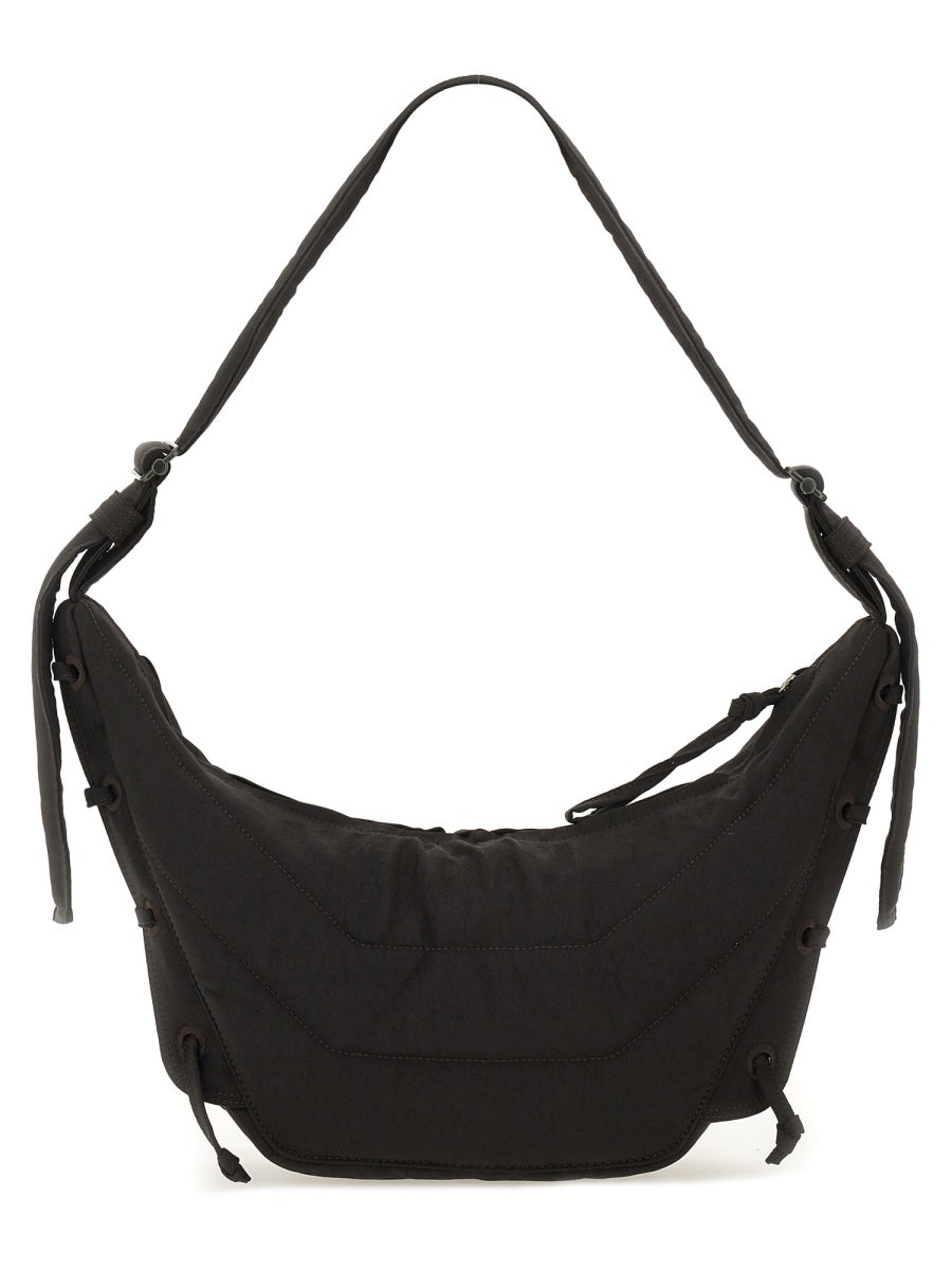 Lemaire Shoulder Bags - Brown | Wanan Luxury