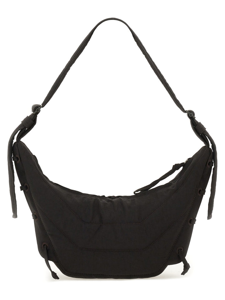 Lemaire Shoulder Bags - Brown | Wanan Luxury