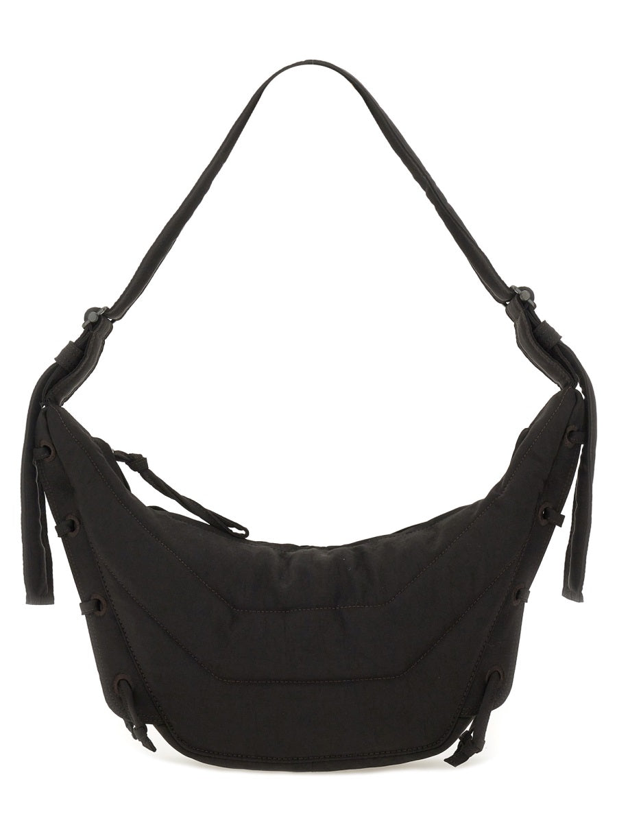 Lemaire Shoulder Bags - Brown | Wanan Luxury