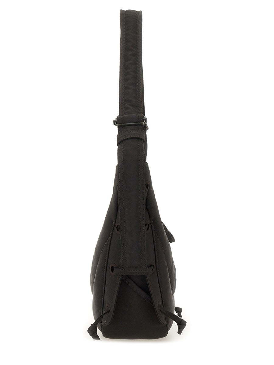 Lemaire Shoulder Bags - Brown | Wanan Luxury