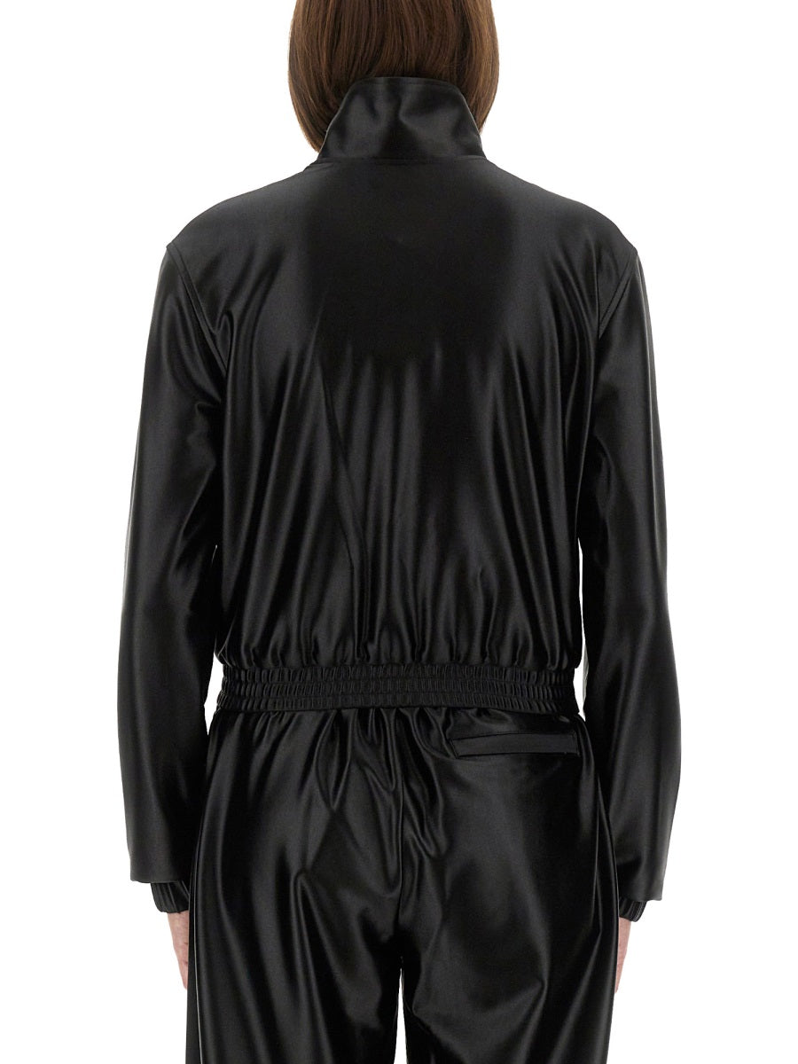 Alexander Wang Sweatshirts - Black | Wanan Luxury