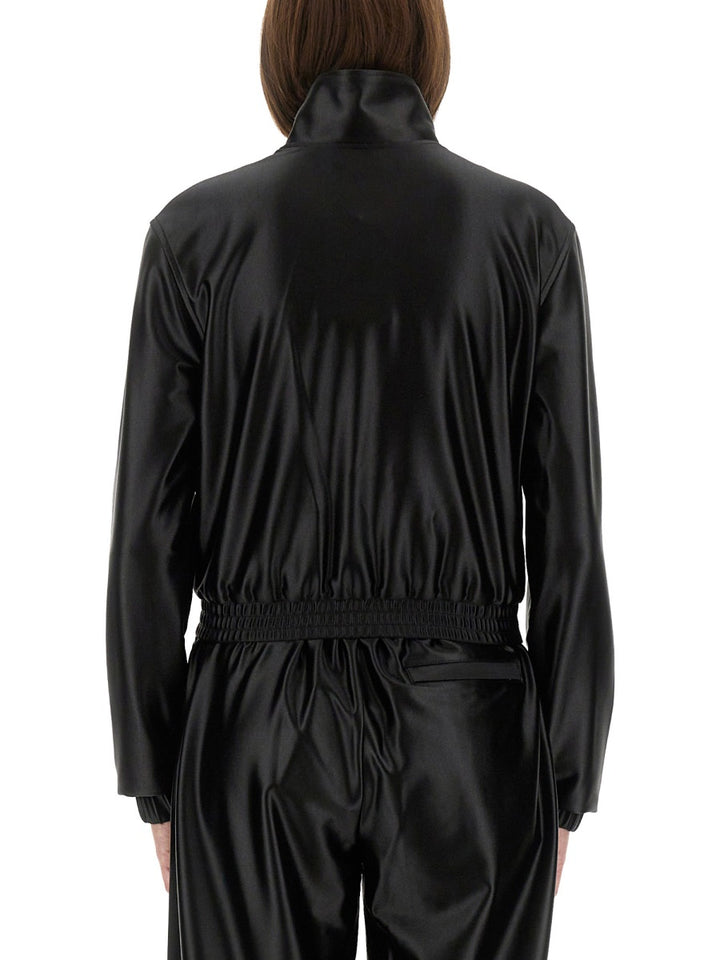 Alexander Wang Sweatshirts - Black | Wanan Luxury