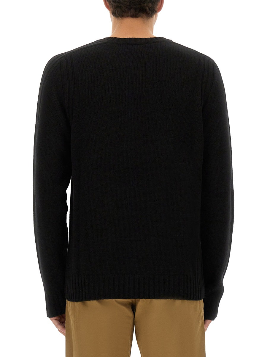 Belstaff Sweaters - Black | Wanan Luxury