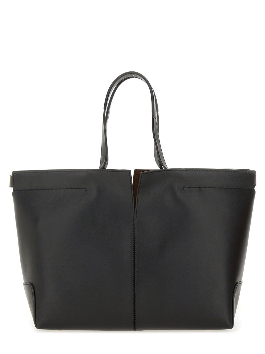 Tod's Shoulder Bags - Black | Wanan Luxury