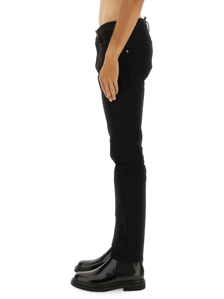 Dsquared2 Denim - Black | Wanan Luxury