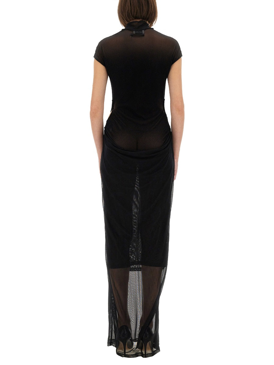 Jean Paul Gaultier Suits & Dresses - Black | a6a06db805dc23bf37f1fbba42a21af111d09a94
