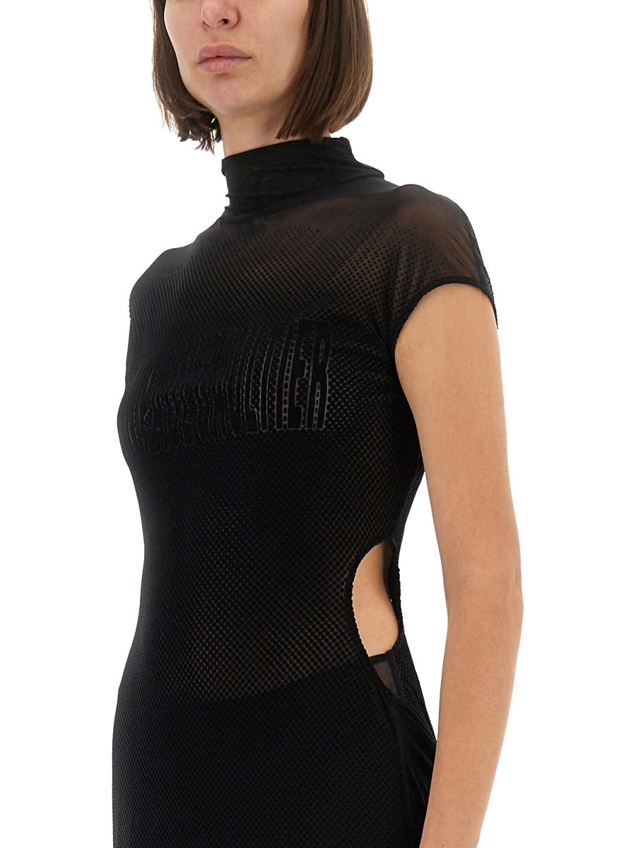 Jean Paul Gaultier Suits & Dresses - Black | Wanan Luxury