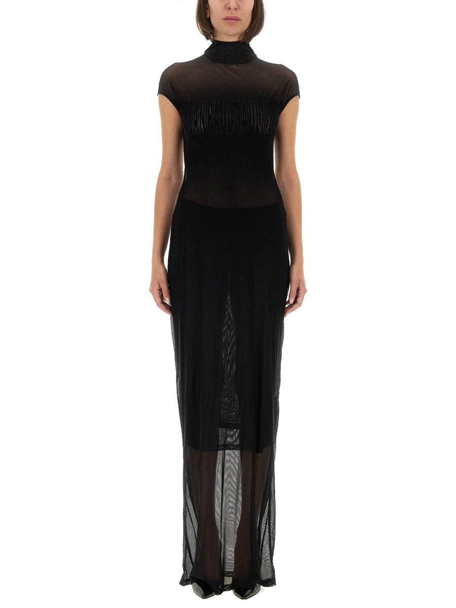 Jean Paul Gaultier Suits & Dresses - Black | 5d80da6685b18a63d44e216912a7f1ce26d233dd