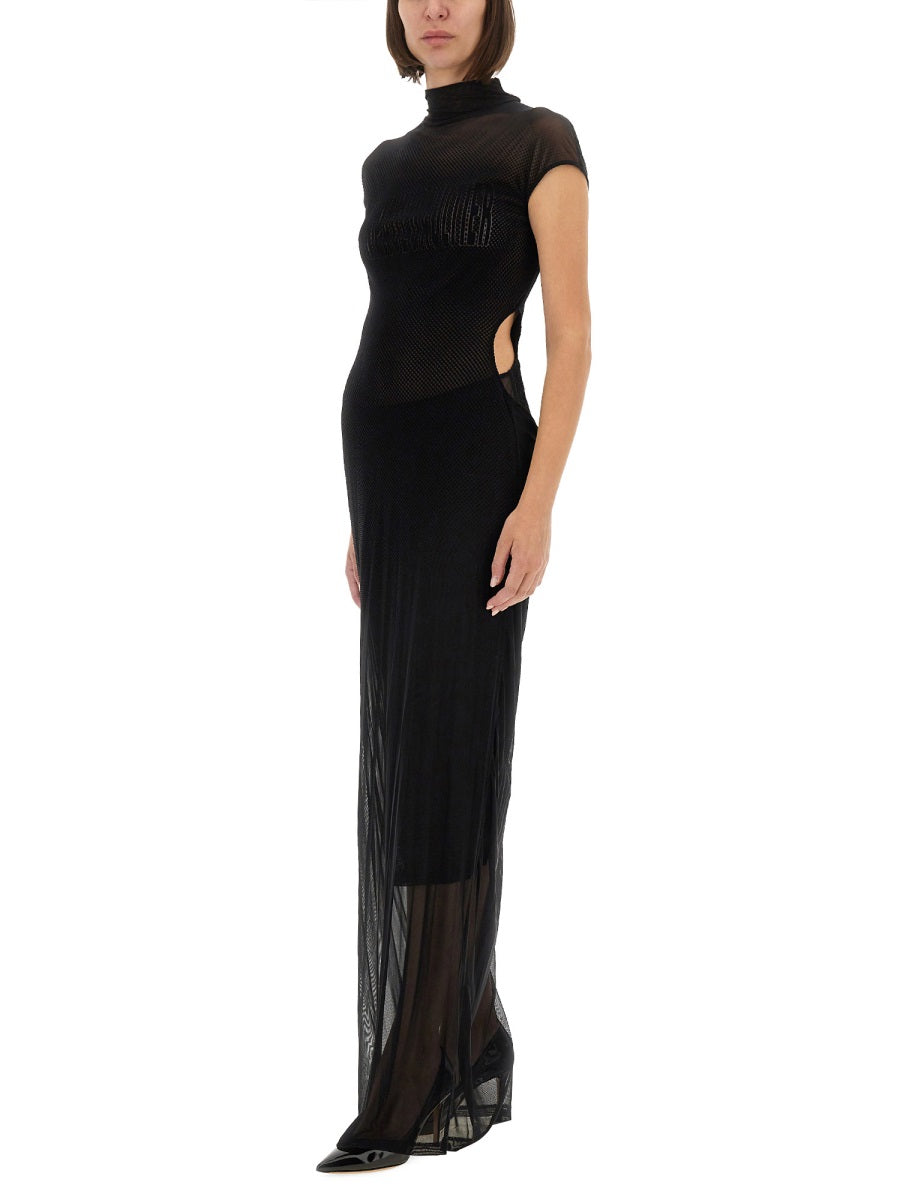 Jean Paul Gaultier Suits & Dresses - Black | b56304c96c5871181f55f343078e365a7e0245f8