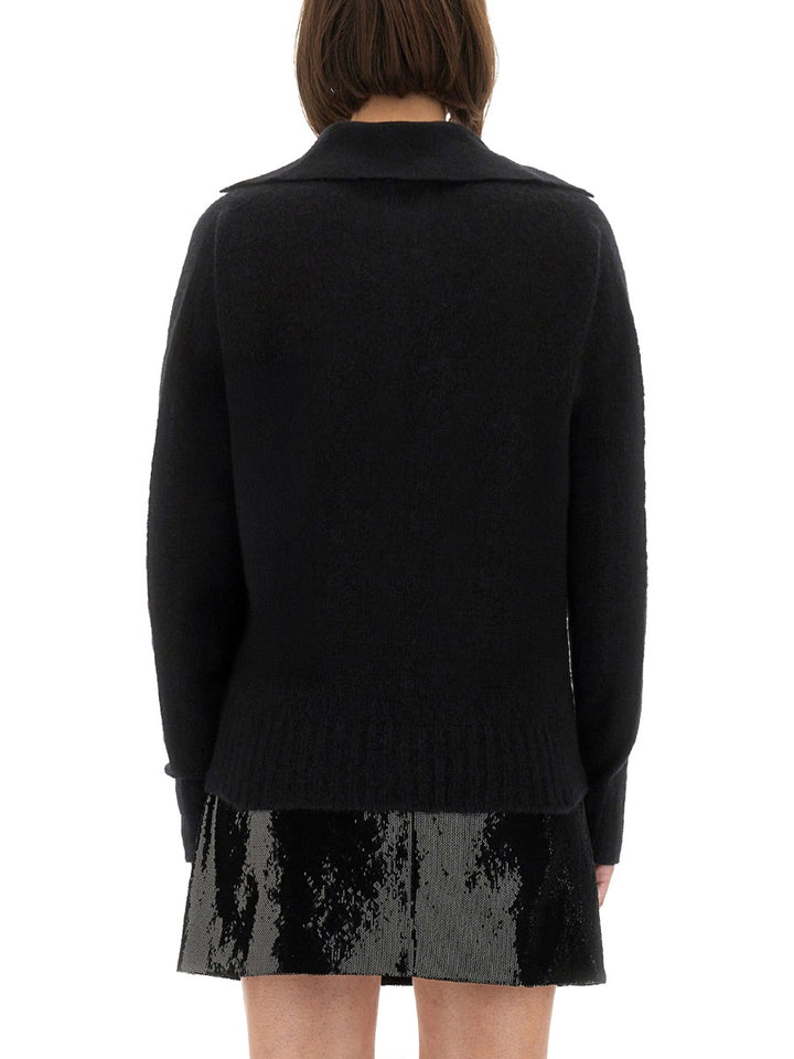 Tom Ford Sweaters - Black | Wanan Luxury