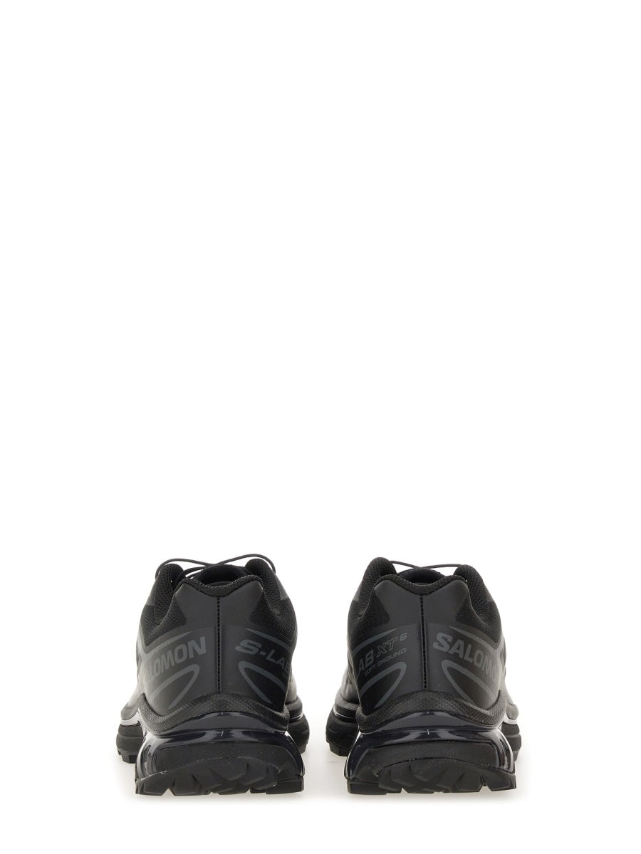 Salomon Sneakers - Black | Wanan Luxury