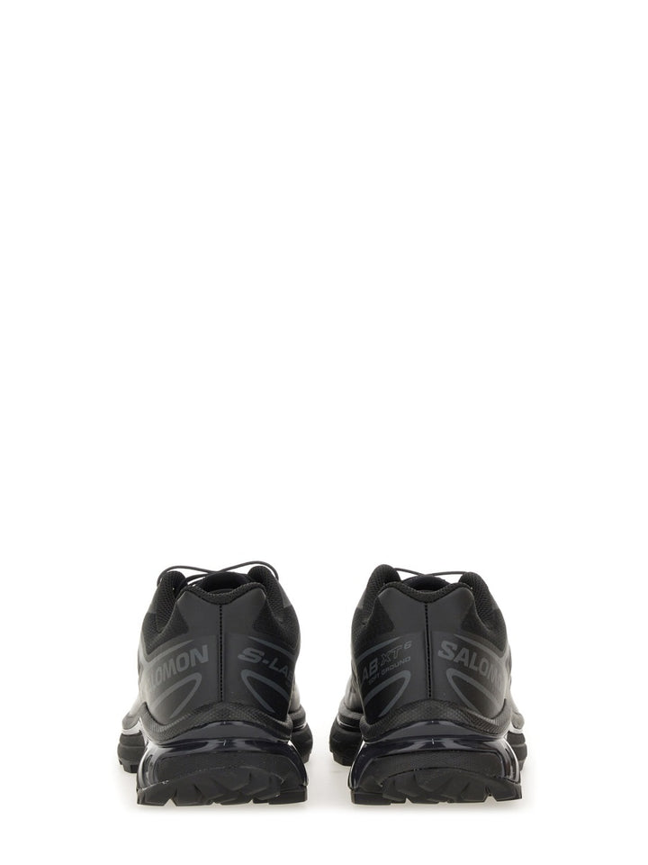 Salomon Sneakers - Black | Wanan Luxury