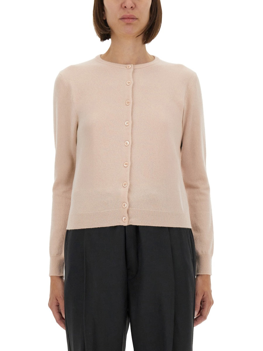 Maison Margiela Sweaters - Pink | Wanan Luxury